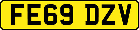 FE69DZV