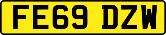 FE69DZW