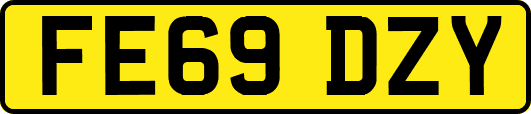 FE69DZY
