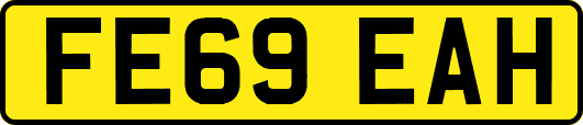 FE69EAH