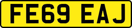 FE69EAJ