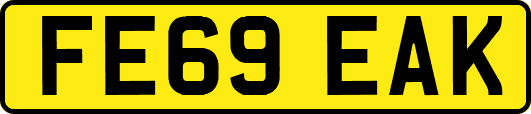 FE69EAK