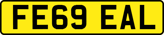 FE69EAL