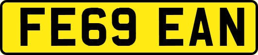FE69EAN