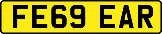FE69EAR
