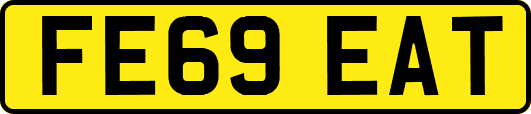 FE69EAT