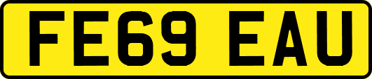FE69EAU