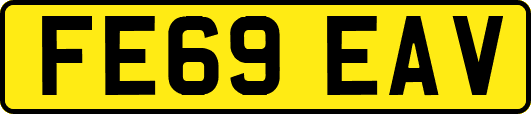 FE69EAV