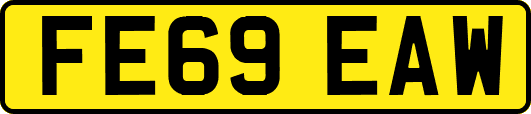 FE69EAW