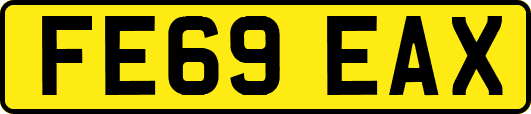 FE69EAX