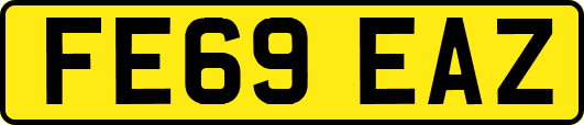 FE69EAZ
