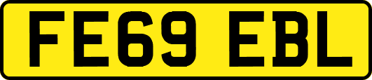 FE69EBL