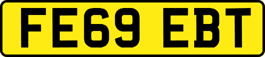 FE69EBT