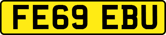 FE69EBU