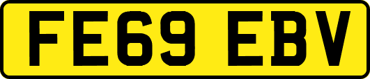 FE69EBV