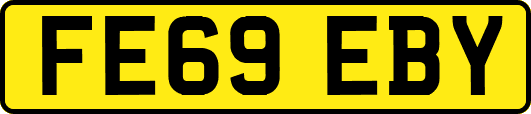 FE69EBY