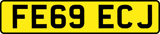 FE69ECJ