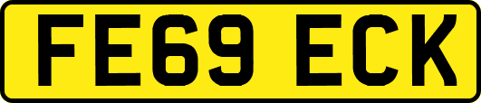 FE69ECK
