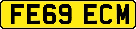 FE69ECM
