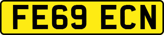FE69ECN