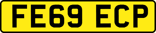 FE69ECP