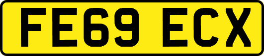FE69ECX