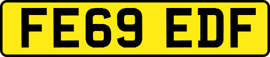 FE69EDF
