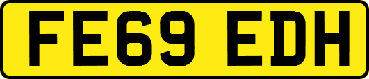 FE69EDH