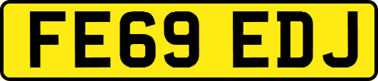 FE69EDJ