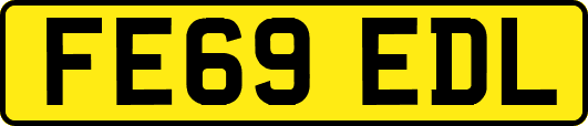 FE69EDL