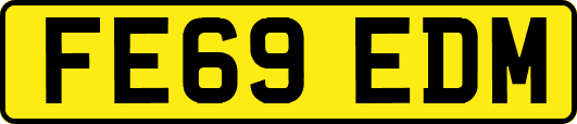 FE69EDM