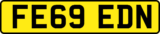 FE69EDN