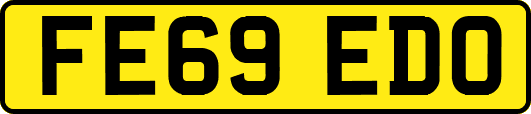FE69EDO
