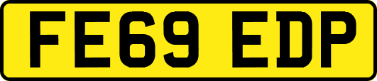FE69EDP