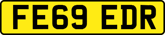 FE69EDR