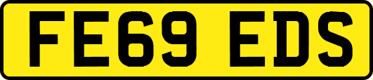 FE69EDS