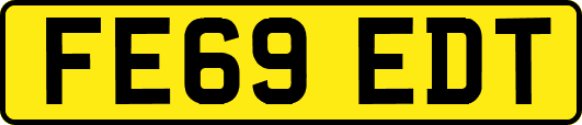 FE69EDT