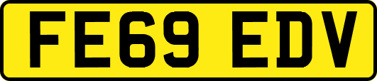 FE69EDV