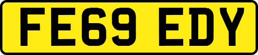 FE69EDY
