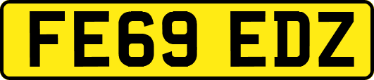 FE69EDZ