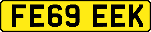 FE69EEK