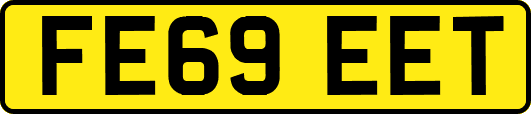 FE69EET