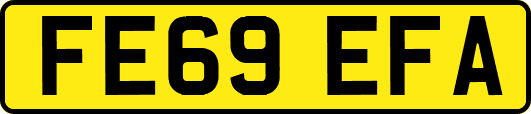 FE69EFA