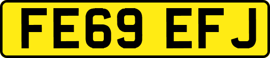 FE69EFJ