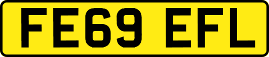 FE69EFL