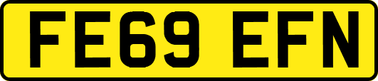FE69EFN