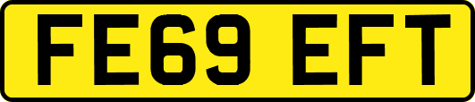 FE69EFT