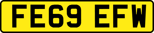 FE69EFW