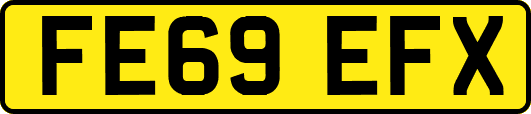 FE69EFX