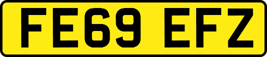 FE69EFZ